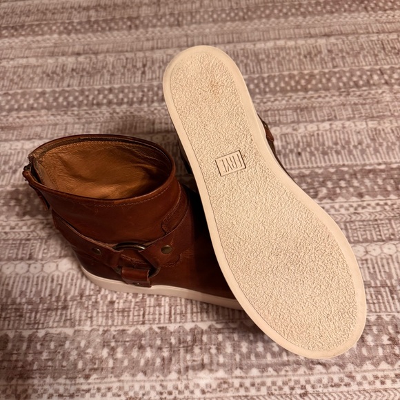 Frye Harness Lena - Picture 4 of 9